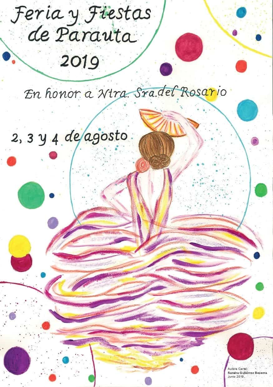 Feria Parauta 2019