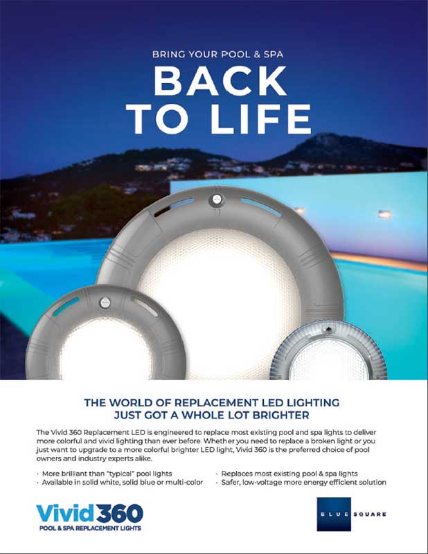 vivid360-brochure Pool Replacement LED Vivid 360