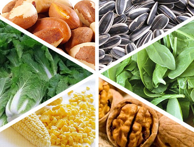 alimentos que aumentam o sistema imunologico