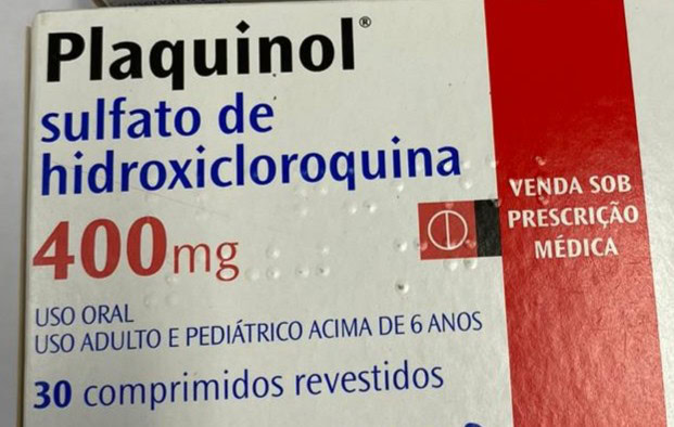 hidroxicloroquina | Dicas de Saúde hidroxicloroquina