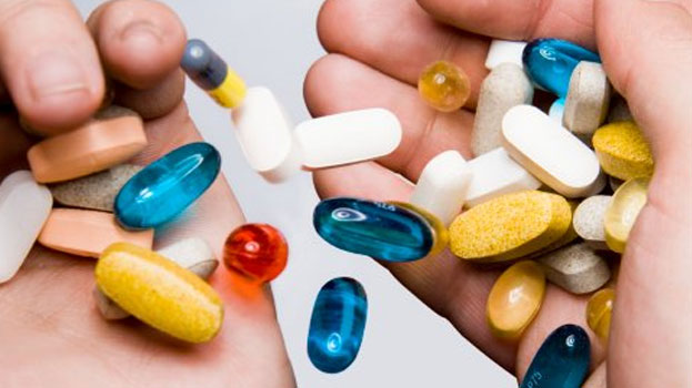 Vitamina para perda de peso | Dicas de Saúde