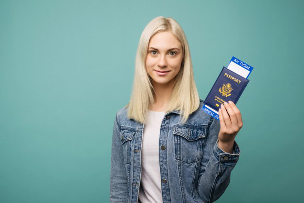 Carry your passport - Top 10 Travel Tips