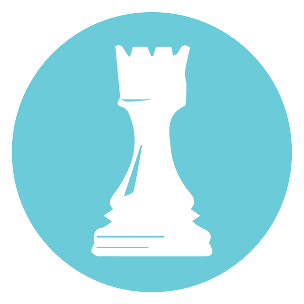 Icon Rook