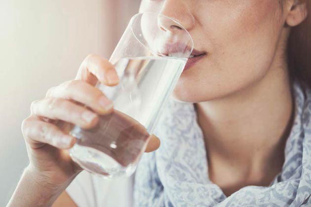 agua para tratar estomago agua para tratar estomago