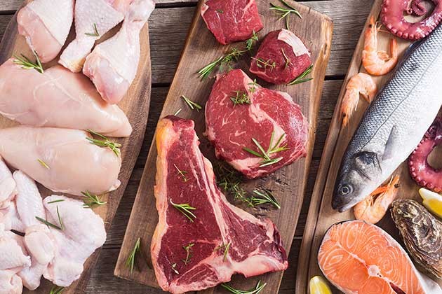 carne para é bom para hipotireoidismo | Dicas de Saúde