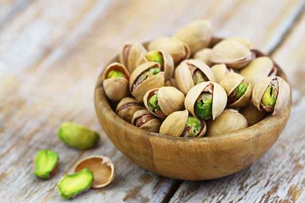 pistache é um superalimento pistache é um superalimento