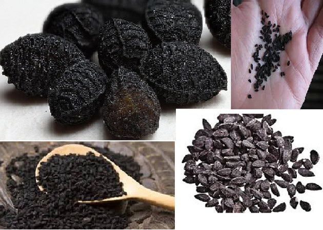 Sementes de Cominho Preto | Dicas de Saúde benefícios da semente de cominho preto