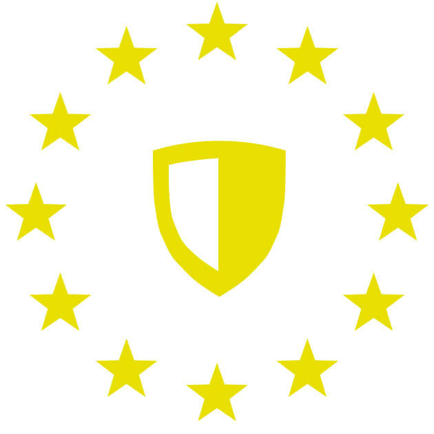 Datenschutz Data-Protection