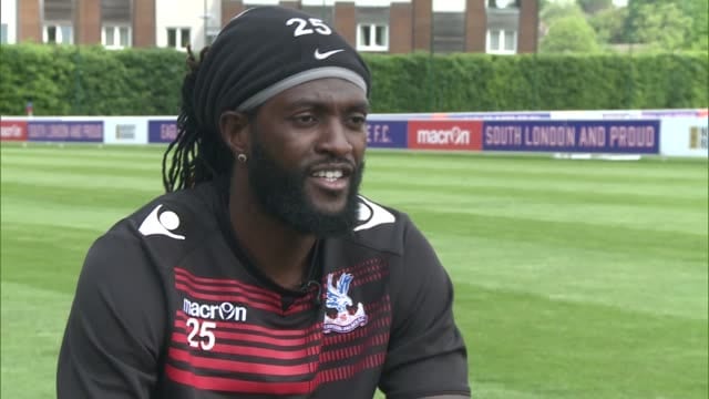 Top 10 Richest Footballers in Africa 2021 34 Top 10 Richest Footballers in Africa 2021 Emmaneul Adebayor net worth