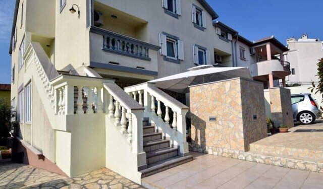 Villa ZAGORA / One bedroom apartment