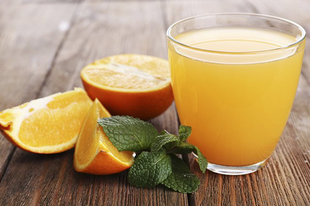 suco Detox de Laranja Para Acabar com a Dor de Cabeça | Dicas de Saúde suco Detox de Laranja Para Acabar com a Dor de Cabeça
