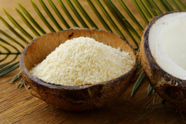 farinha-de-coco-6 | Dicas de Saúde Benefícios da Farinha de Coco