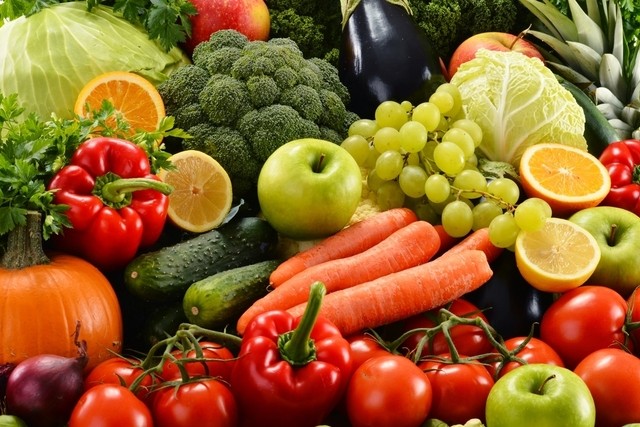 Alimentos que Ajuda Aumentar a Imunidade | Dicas de Saúde
