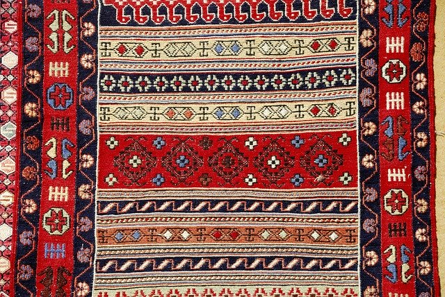 Carpet Wisdom The Answers to Your Carpet and Rug Questions
