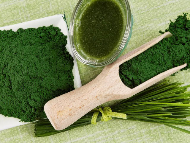 efeito-colateral-da-espirulina | Dicas de Saúde Efeitos Colaterais da Espirulina