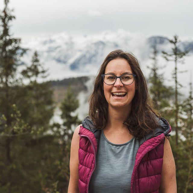 Katrin Berkenhoff Portrait