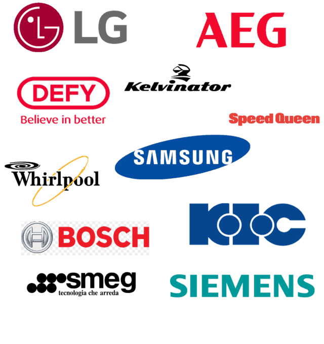 Appliance Brands