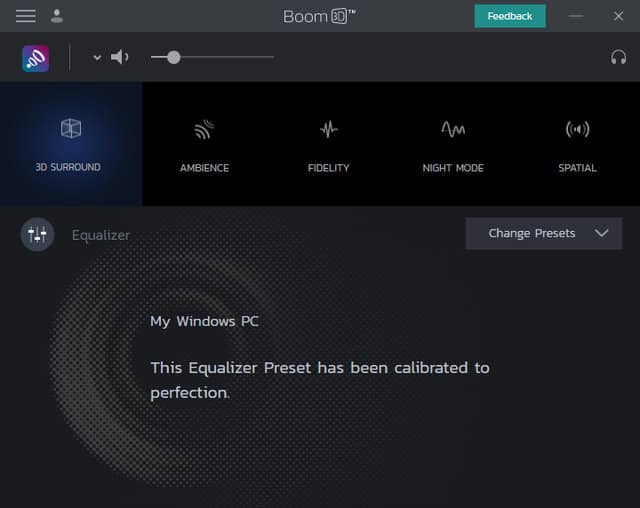 Download Boom 3D Desktop for Mac and Windows full version for free 2 How to download Boom 3D Sound on Any Windows 10