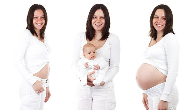 Pregnancy Care Vitamins Test before getting pregnant
