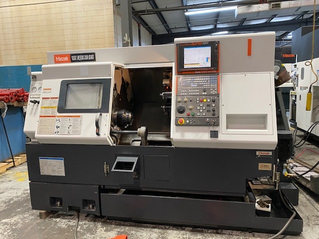 10-qtn250ms2 (1) Mazak QT Nexus 250MS-II - 2010 1