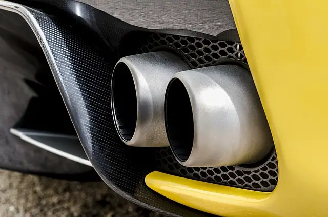 Pros And Cons Of A Muffler Delete System In Your Car