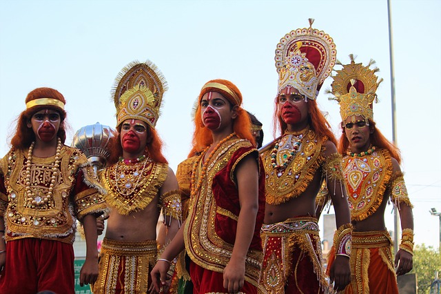 onam festival