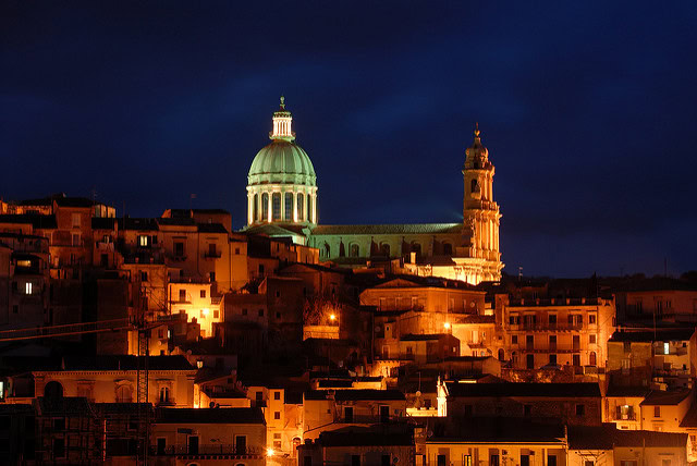 Ragusa Ibla