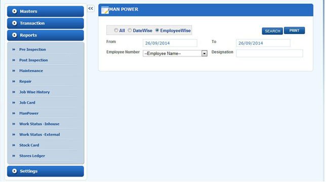 Erp Workshop Module Case Study