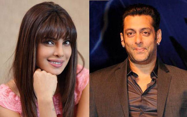Bharat: Salman Khan & Priyanka Chopra to begin shooting on THIS day
