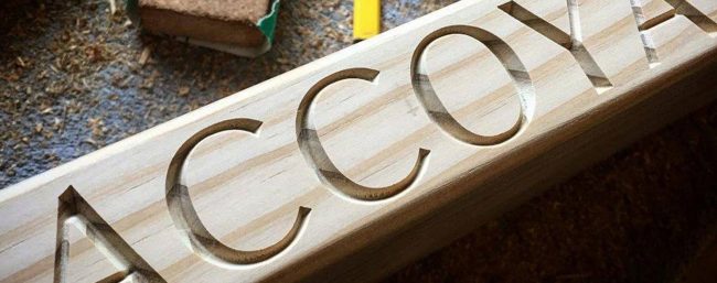 Accoya sash windows in Brighton