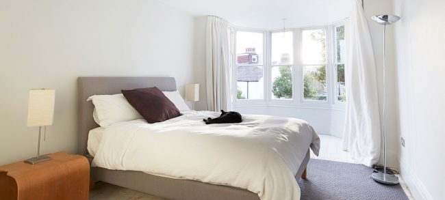 Sash Window Aftercare Brighton
