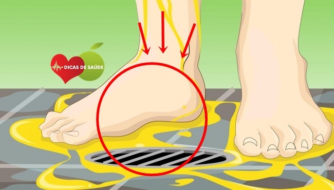 Isso é o que Acontece no seu Corpo se Urinar Durante o Banho! | Dicas de Saúde