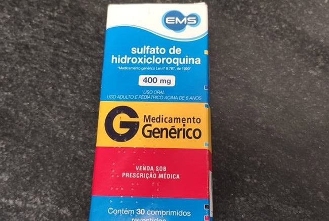 efeitos dos comprimidos de hidroxicloroquina | Dicas de Saúde efeitos dos comprimidos de hidroxicloroquina