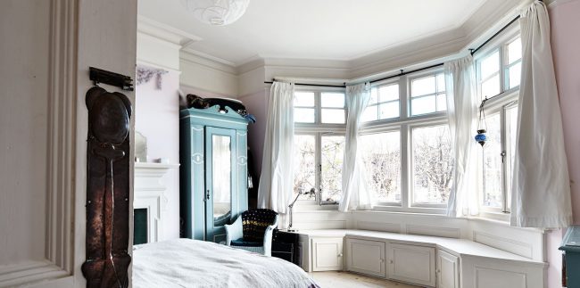 draught proofing casement windows