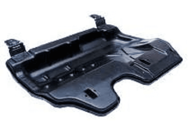 automotive metal pressing