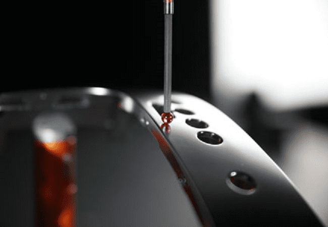 Pressmark CMM