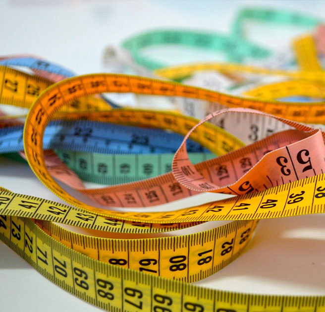 Measure
