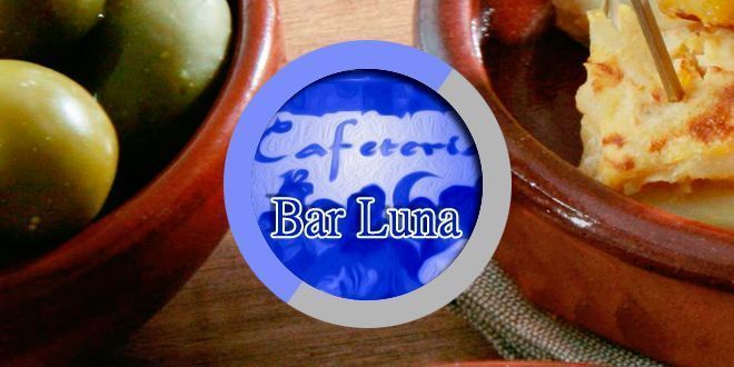 Café Bar Luna