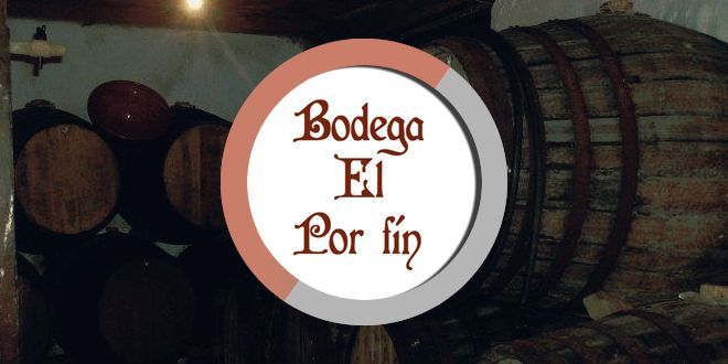 Bodega El Porfín