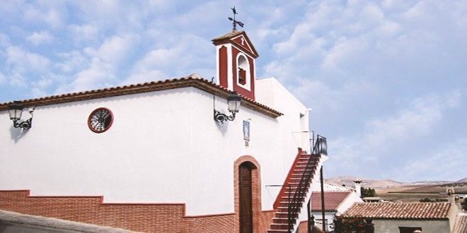 Iglesia de Ntra. Sra. del Rosario