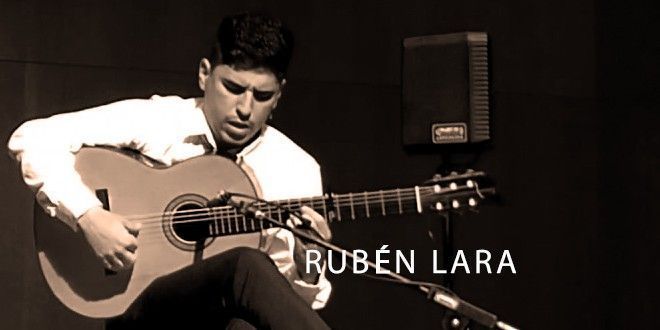 Rubén Lara