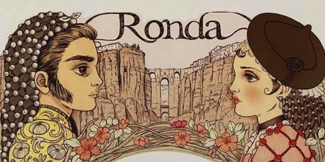 Feria de Ronda 2019