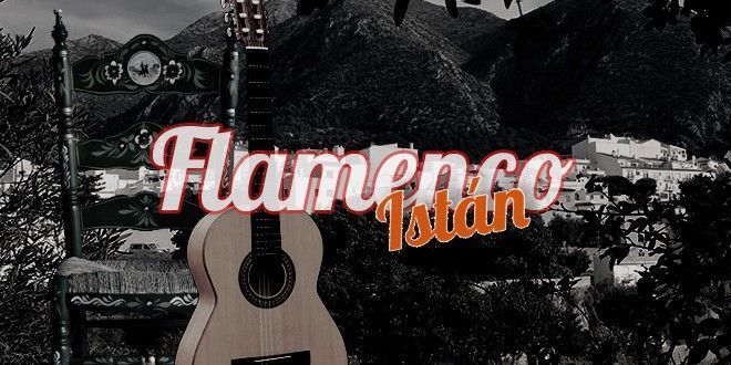 XXI Encuentro Flamenco de Istán