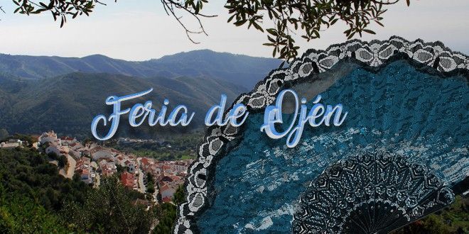 Feria de Ojén 2019