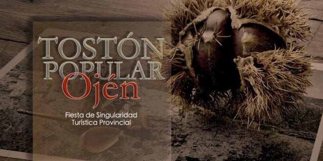 XXVII TOSTÓN POPULAR EN OJÉN