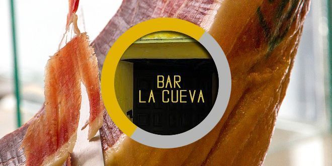 Bar La Cueva en Istán
