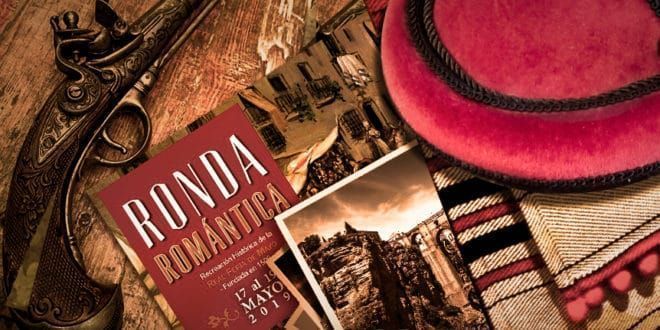 Ronda Romántica 2019