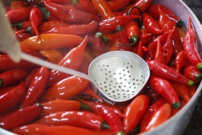 pimenta | Dicas de Saúde pimenta