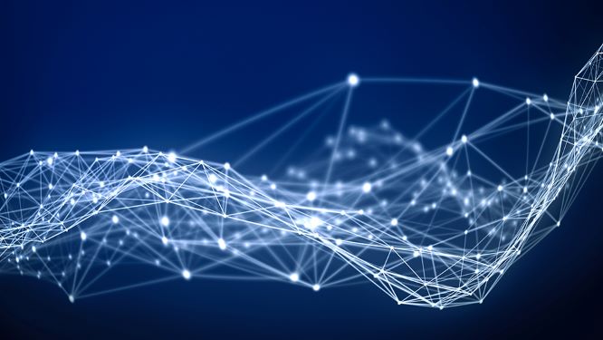 IoT wireless architecture