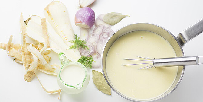 Рецепт: Соус на красном вине - к мясу: базовый рецепт. Соус к мясу из красного вина Как сделать винный соус